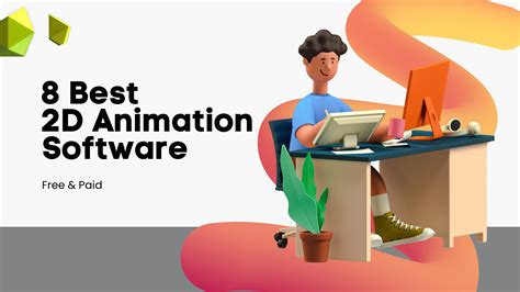 best 2d animation software|industry standard 2d animation software.